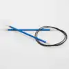 KnitPro ZING rundpind 80 cm (2.00-12.00mm)